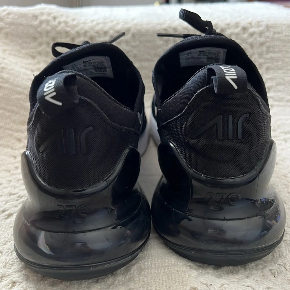 Nike Air Max 270 women’s size 9.5 original box included - Picture 5 of 11